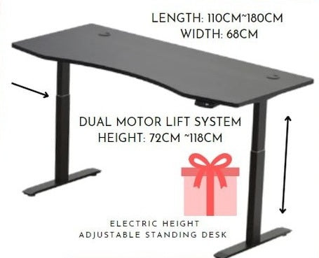 Electric Table